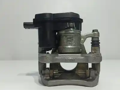 Peça sobressalente para automóvel em segunda mão pinça de travão traseira direita por mg mg hs 1.5 t (sas23) referências oem iam a005d989  