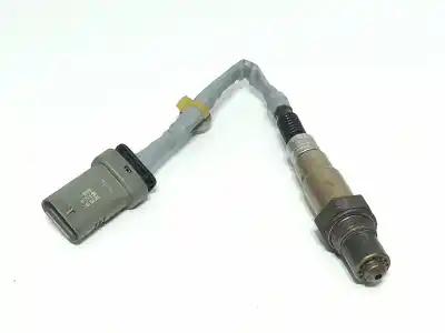 Peça sobressalente para automóvel em segunda mão sonda lambda por mg mg hs 1.5 t (sas23) referências oem iam f01r00c212
