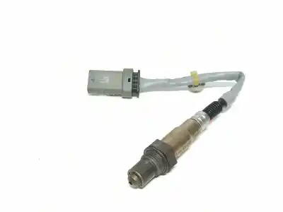 Second-hand car spare part lambda probe for mg mg hs 1.5 t (sas23) oem iam references f01r00c212  10616110