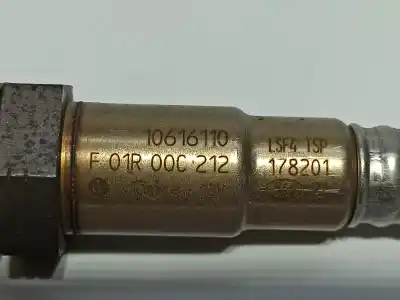Second-hand car spare part lambda probe for mg mg hs 1.5 t (sas23) oem iam references f01r00c212  10616110