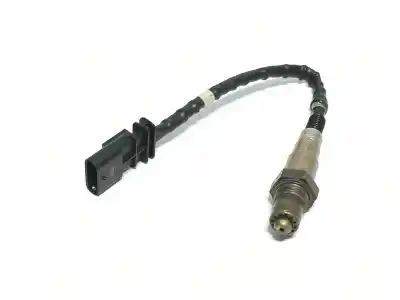 Peça sobressalente para automóvel em segunda mão sonda lambda por mg mg hs 1.5 t (sas23) referências oem iam f01r00c153