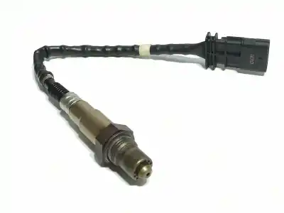 Second-hand car spare part lambda probe for mg mg hs 1.5 t (sas23) oem iam references f01r00c153  10431537