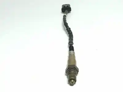 Second-hand car spare part lambda probe for mg mg hs 1.5 t (sas23) oem iam references f01r00c153  10431537