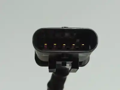 Second-hand car spare part lambda probe for mg mg hs 1.5 t (sas23) oem iam references f01r00c153  10431537