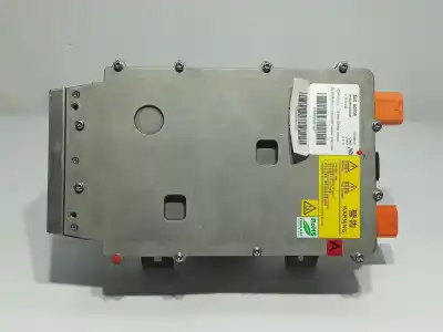 Peça sobressalente para automóvel em segunda mão conversor/inversor de potência por mg mg hs 1.5 t (sas23) referências oem iam 10929037