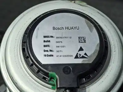 Second-hand car spare part steering column for mg mg hs 1.5 t (sas23) oem iam references 1077512901 3505376112 7802277831