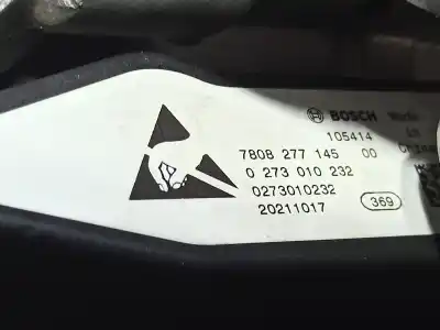 Second-hand car spare part steering column for mg mg hs 1.5 t (sas23) oem iam references 1077512901 3505376112 7802277831