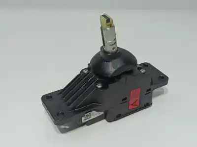 Peça sobressalente para automóvel em segunda mão alavanca de velocidades por mg mg hs 1.5 t (sas23) referências oem iam 10488532n2