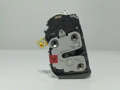 Peça sobressalente para automóvel em segunda mão fechadura da porta dianteira direita por mg mg hs 1.5 t (sas23) referências oem iam 10640635