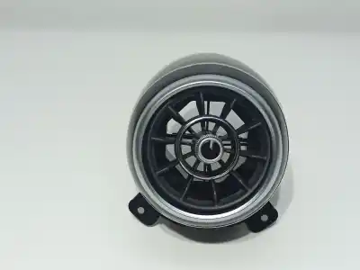 Peça sobressalente para automóvel em segunda mão respirador lateral direito por mg mg hs 1.5 t (sas23) referências oem iam 10627684r