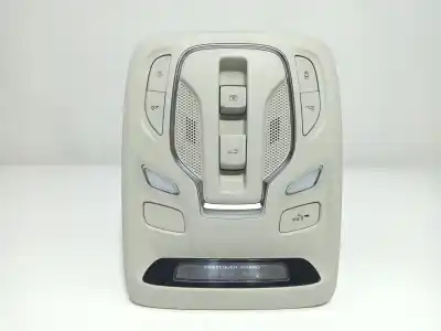 Peça sobressalente para automóvel em segunda mão luz interior por mg mg hs 1.5 t (sas23) referências oem iam 10649859p