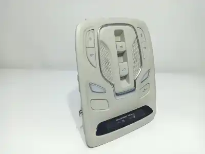 Second-hand car spare part interior light for mg mg hs 1.5 t (sas23) oem iam references 10649859p  