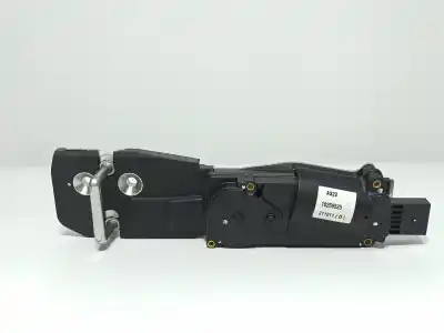 Peça sobressalente para automóvel em segunda mão fechadura do mala por mg mg hs 1.5 t (sas23) referências oem iam 10258525