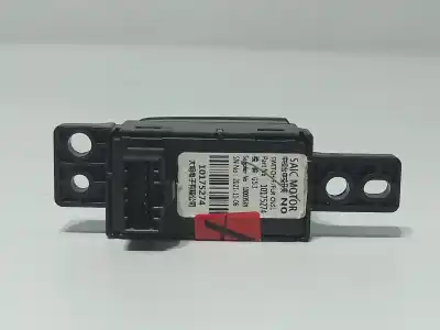 Second-hand car spare part switch for mg mg hs 1.5 t (sas23) oem iam references 10175274  