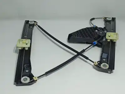 Peça sobressalente para automóvel em segunda mão elevador de vidros dianteira esquerda por mg mg hs 1.5 t (sas23) referências oem iam 10367613