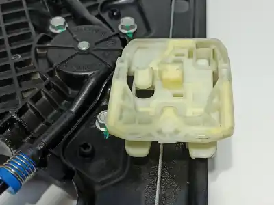 Second-hand car spare part driver left window regulator for mg mg hs 1.5 t (sas23) oem iam references 10367613  