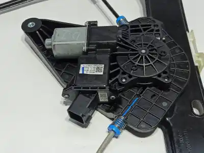 Second-hand car spare part driver left window regulator for mg mg hs 1.5 t (sas23) oem iam references 10367613  