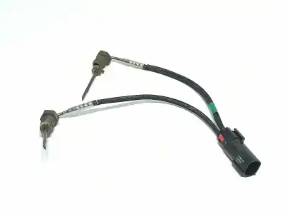 Peça sobressalente para automóvel em segunda mão sonda lambda por mg mg hs 1.5 t (sas23) referências oem iam 10196180