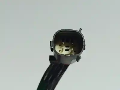 Second-hand car spare part lambda probe for mg mg hs 1.5 t (sas23) oem iam references 10196180  334824001