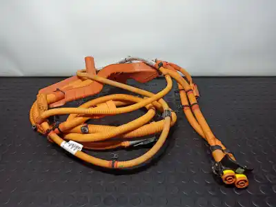 Peça sobressalente para automóvel em segunda mão fio por mg mg hs 1.5 t (sas23) referências oem iam   