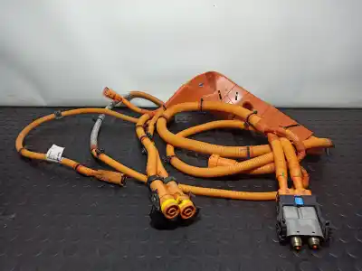 Peça sobressalente para automóvel em segunda mão fio por mg mg hs 1.5 t (sas23) referências oem iam   