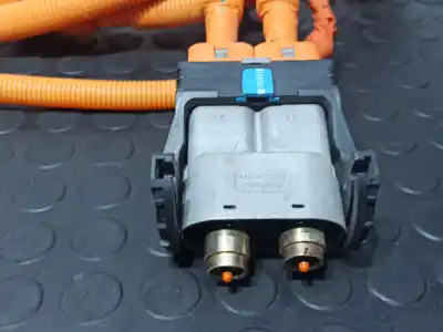 Peça sobressalente para automóvel em segunda mão fio por mg mg hs 1.5 t (sas23) referências oem iam   