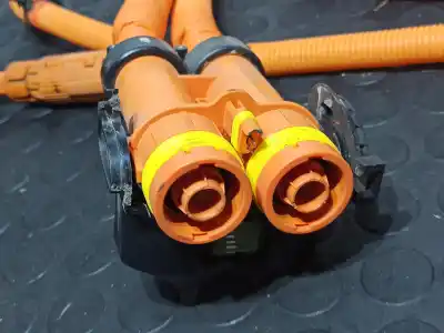 Peça sobressalente para automóvel em segunda mão fio por mg mg hs 1.5 t (sas23) referências oem iam   