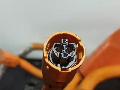 Peça sobressalente para automóvel em segunda mão fio por mg mg hs 1.5 t (sas23) referências oem iam   