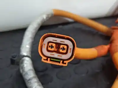 Peça sobressalente para automóvel em segunda mão fio por mg mg hs 1.5 t (sas23) referências oem iam   