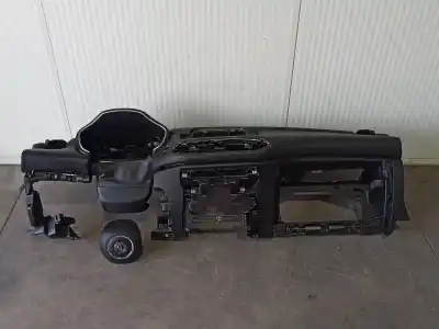 Peça sobressalente para automóvel em segunda mão kit airbag por mg mg hs 1.5 t (sas23) referências oem iam 