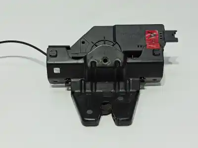Pezzo di ricambio per auto di seconda mano baule / serratura del cancello per bmw serie 1 berlina (e81/e87) 118d riferimenti oem iam 51247840617
