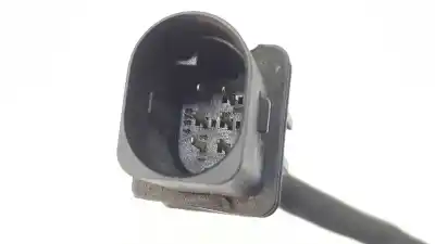 Peça sobressalente para automóvel em segunda mão sonda lambda por bmw serie 1 berlina (e81/e87) 118d referências oem iam 7791500 0281004018 779150001