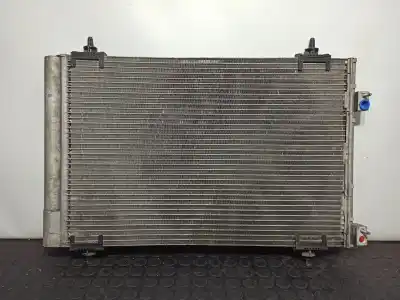 Recambio de automóvil de segunda mano de condensador / radiador aire acondicionado para peugeot 3008 allure referencias oem iam 9682531680  