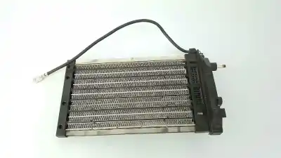 Peça sobressalente para automóvel em segunda mão resistência sofagem chauffage por bmw serie 1 berlina (e81/e87) 118d referências oem iam 64119175923