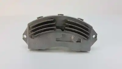 Peça sobressalente para automóvel em segunda mão RESISTÊNCIA SOFAGEM CHAUFFAGE por BMW SERIE 1 BERLINA (E81/E87)  Referências OEM IAM 64119265892  73040157