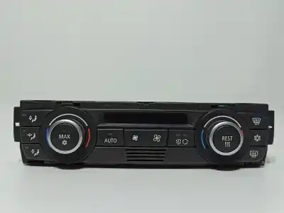 Pezzo di ricambio per auto di seconda mano controllo climatico per bmw serie 1 berlina (e81/e87) 118d riferimenti oem iam 64119199260