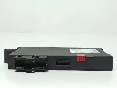 Second-hand car spare part electronic module for bmw serie 1 berlina (e81/e87) 118d oem iam references 61359147195  61359147195-01