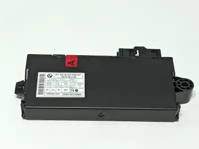 Pezzo di ricambio per auto di seconda mano modulo elettronico per bmw serie 1 berlina (e81/e87) 118d riferimenti oem iam 61359147195