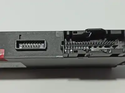 Second-hand car spare part electronic module for bmw serie 1 berlina (e81/e87) 118d oem iam references 61359147195  61359147195-01