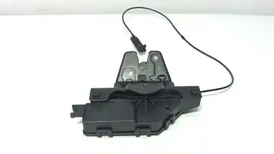 Peça sobressalente para automóvel em segunda mão fechadura do mala por bmw serie 1 berlina (e81/e87) 116d referências oem iam 5124784061  7840617