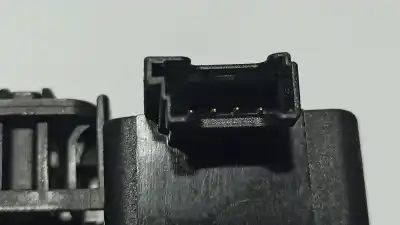 Peça sobressalente para automóvel em segunda mão fechadura do mala por bmw serie 1 berlina (e81/e87) 116d referências oem iam 5124784061  7840617