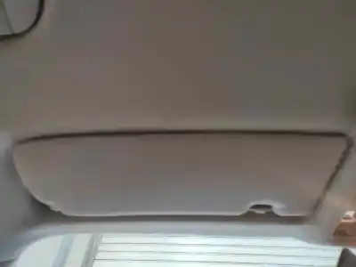 Peça sobressalente para automóvel em segunda mão pára-sol esquerdo por bmw serie 1 berlina (e81/e87) 118d referências oem iam 51167252507  