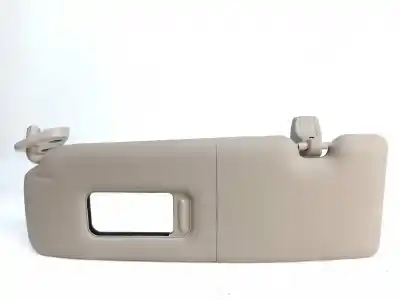 Peça sobressalente para automóvel em segunda mão  por BMW SERIE 1 BERLINA (E81/E87)  Referências OEM IAM 51167252507  