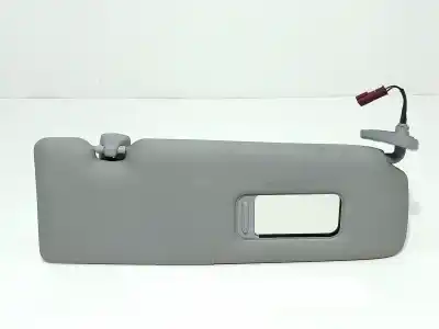 Pezzo di ricambio per auto di seconda mano parasole destro per bmw serie 1 berlina (e81/e87) 118d riferimenti oem iam 51167252504