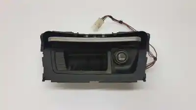 Peça sobressalente para automóvel em segunda mão  por BMW SERIE 1 BERLINA (E81/E87)  Referências OEM IAM 51166954113  