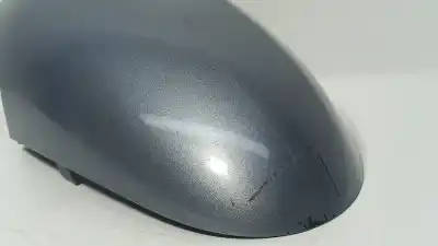 Peça sobressalente para automóvel em segunda mão alojamento do espelho retrovisor esquerdo por bmw serie 1 berlina (e81/e87) 118d referências oem iam 51160414217  a3330437