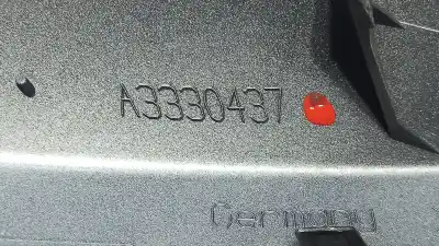 Peça sobressalente para automóvel em segunda mão alojamento do espelho retrovisor esquerdo por bmw serie 1 berlina (e81/e87) 118d referências oem iam 51160414217  a3330437