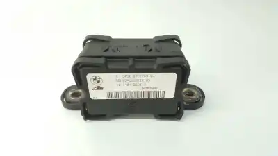 Peça sobressalente para automóvel em segunda mão centralina esp por bmw serie 1 berlina (e81/e87) 120d referências oem iam 34526762769