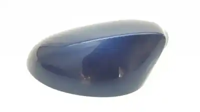 Автозапчасти б/у корпус левого зеркала за bmw serie 1 berlina (e81/e87) 118d ссылки oem iam 51160414217  a3330437