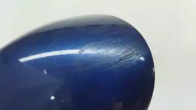 Автозапчасти б/у корпус левого зеркала за bmw serie 1 berlina (e81/e87) 118d ссылки oem iam 51160414217  a3330437